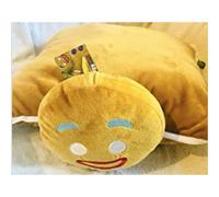 Shrek's Gingerbread man pillow pal cushion soft plush doll toy