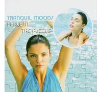 Shreve,Amy - Tranquil Moods:Peace in the Pu