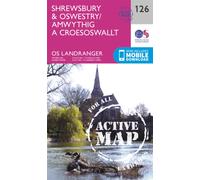 Shrewsbury & Oswestry