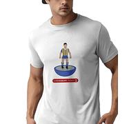 Shrewsbury Town FC Novelty Football T Shirt, (Medium)