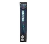 SHREY Elite 10 Stick BAG, Navy, One Size, Antique