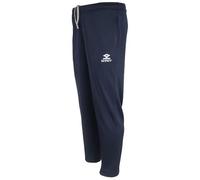 SHREY Performance T20 Junior Cricket Trousers - Navy - Large Junior