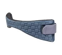 Shrey Pro Neck Protector 2.0 - Grey (Large)