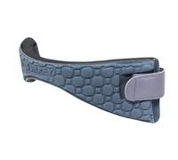 Shrey Pro Neck Protector 2.0 - Grey (Medium)