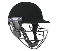 Shrey Unisex Armor 2.0 Steel Black Small