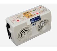 SHREYAS Milan 2-in-1 Digital Tabla-Tanpura RDS234 - White