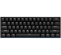 SHRGOMPIT ACE60 Pro RGB Mechanical Gaming Keyboard With Magnetic Switch Hot Swap Compatible With PC Gamer Accessories E-sports FPS