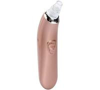 SHRGOMPIT Blackhead Remover Pore Vacuum Cleaner Acne Comedo Extractor USB Rechargeable Suction Tool with 4 Probes for Whitehead Removal,Safe, Effective, Painless