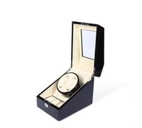 SHRGOMPIT Watch Shaker Mechanical Automatic Winding Box Winder Storage Fashion