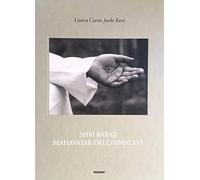 Shri Babaji Mahavatar del'Himalaya