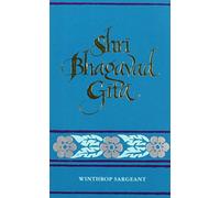 Shrī Bhagavad Gītā