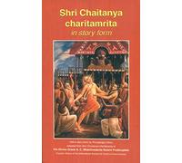 Shri Chaitanya Charitamrita Condensed