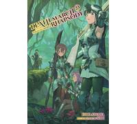 Death March to the Parallel World Rhapsody, Vol. 23 (light novel)