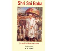 Shri Sai Baba