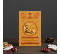 Shri Vishnu Sahasranama Strotam: The One Thousand Names of Vishnu