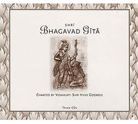 Shri Vivek Godbole - Shri Bhagavad Gita