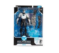 Shriek & Jokerbot Futures End Build a Figure (DC Multiverse - Batman Beyond) 7" Action Figure