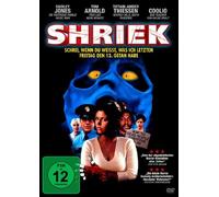 Shriek - Schrei, wenn du weißt, was ich letzten Freitag den 13 (DVD) (US IMPORT)