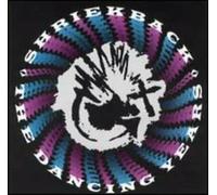 Shriekback - Dancing Years