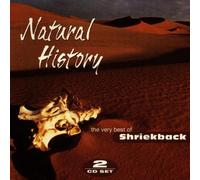 Shriekback - Natural History: The Very Best of Shriekback