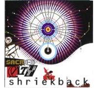 Shriekback - Sacred City (US Import)