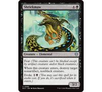 Shriekmaw | Lorwyn Eclipsed Commander