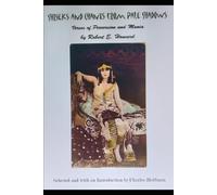 Shrieks and Chants from Pale Shadows: Verses of Perversion and Mania