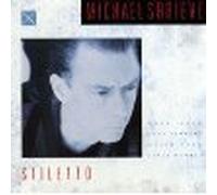 Shrieve, Michael - Stiletto