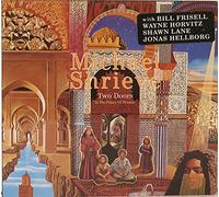 Shrieve Michael - Two Doors
