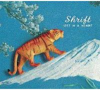 Shrift – Lost In A Moment – CD – US Import (The Orchard)
