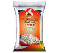 SHRILALMAHAL Empire Basmati Rice (Most Premium) (5 KG)