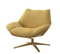 Shrimp 23 Cocktail Chair Swivel Cor