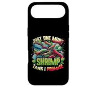 Shrimp Breeding Aquarist Shrimp Tank Shrimp Breeder Case for iPhone Air