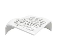 Shrimp Cave - Aquarium Cave | Floating Aquarium | Shrimp Tank Accessories | Fish Tank Decoration | For Habitat Shrimps Reptile Indoor Crustacean Terrarium Home Office