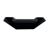 Shrimp Cave, Aquarium Hiding Shelter, Tiered Fish Tunnel, Underwater Resting Decoration, Feeding Breeding Refuge for Betta Shrimp Crayfish Freshwater Aquatic Tanks Home Aquarium Setup 21x5.3x4cm