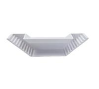 Shrimp cave, aquarium shelter, multi-level fish tunnel, underwater rest decoration, Betta shrimp breeding shelter, crayfish, freshwater aquatic tanks, confi