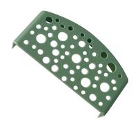 Shrimp Cave | Aquarium Shrimp Habitat Fish Cave,Tank Decor Shelter with Multi-sized Holes for Freshwater Pond Underwater Owners Colony Maintainers Breeders Aquatic