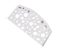 Shrimp Cave,Fish Breeding Tunnel Cherry Shrimp Habitat | Tank Habitat with Multi-sized Holes for Breeders Colony Maintainers Keepers Beginners Stores Pond Underwater