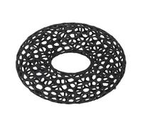 Shrimp Cave - Round Hollow Habitat | 3D Printing Fish Shelter Safe for Shrimp, Betta, Fish, Fries, Aquarium, Landscape, Aquatic Habitat Accessories