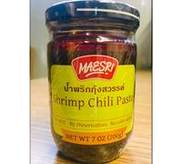 Shrimp Chilli Paste 200g