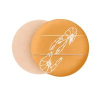 Shrimp Combination Fighting Food Air Cushion Makeup Foundation Sponge Powder Puff