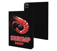 Shrimp Daddy Tablet Case Slim Stand Protective Case Cover Tablet Cover Tablet Sleeve