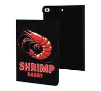 Shrimp Daddy Tablet Case Slim Stand Protective Case Cover Tablet Cover Tablet Sleeve