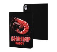 Shrimp Daddy Tablet Case Slim Stand Protective Case Cover Tablet Cover Tablet Sleeve