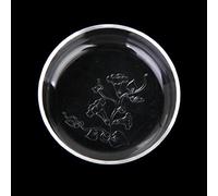 Shrimp Feeding Dish for Acrylic Shrimp Food Aquarium Fish Tank, No.1