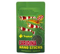 Shrimp food Caridina Nano Sticks, 10 g
