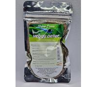 Shrimp Forever, Everything for optimal growth from an early age (Natural Veggy Pellet)