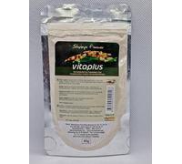 Shrimp Forever Vitaplus | 40g - Contains all the important vitamins and macro-elements for shrimp.