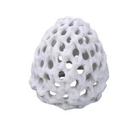 Shrimp Hides for Aquarium, Shrimp Breeding Protector Shrimp Cave Shelters, Aquarium Shrimp Hideout House Shrimp Dome Hide, Fish Tank Accessories Decor