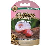Dennerle Shrimp King Snail Stixx - 45 g